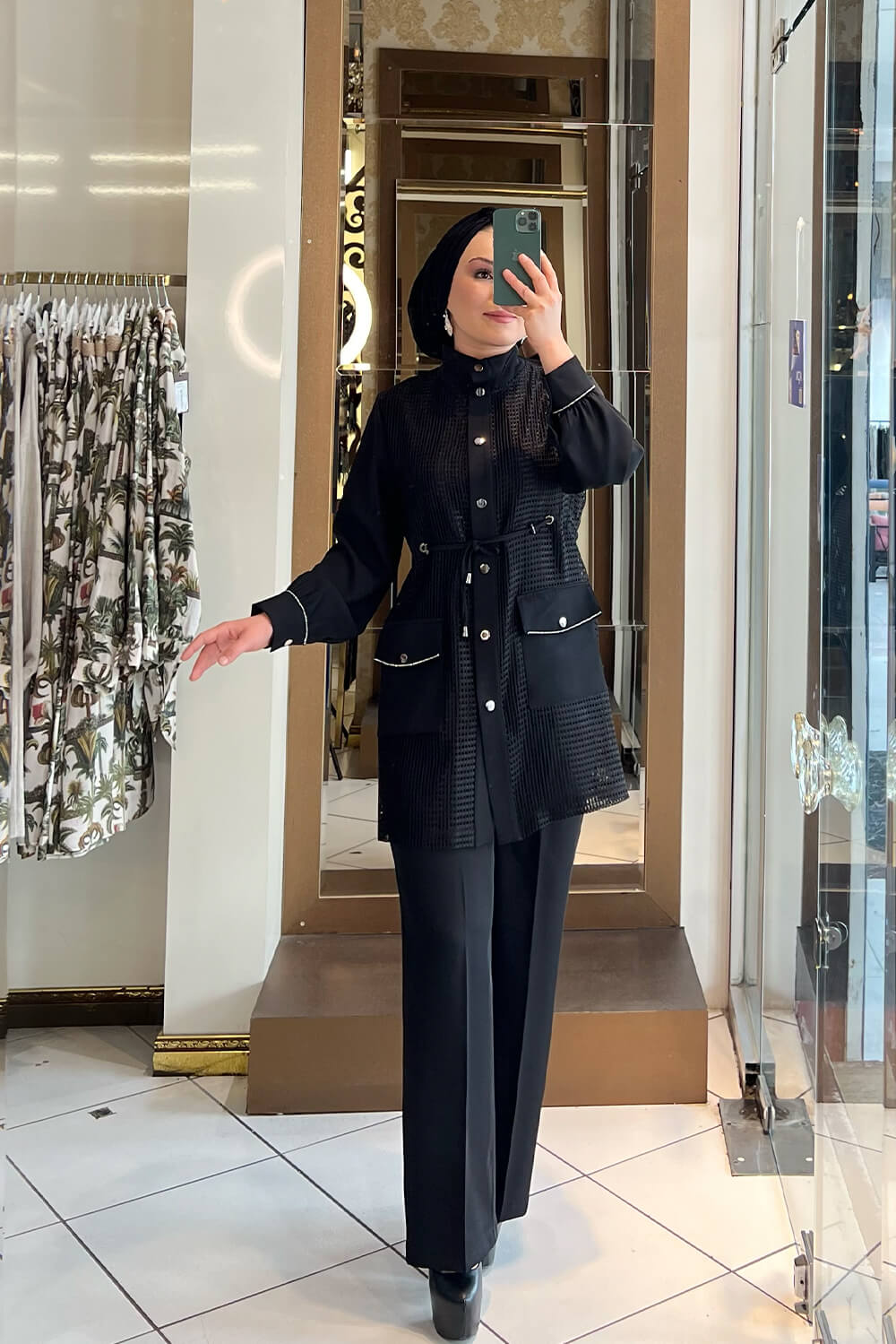 Peri Moda Takım 2007 Peri Moda Takım 2007